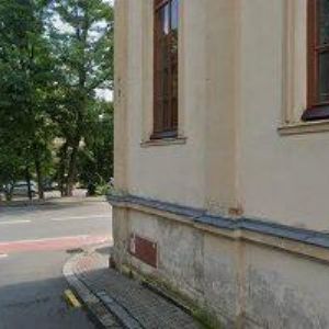 obrazek: avatar FARNÍ SBOR ČESKOBRATRSKÉ CÍRKVE EVANGELICKÉ V CHRUDIMI