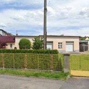 obrazek: avatar FARNÍ SBOR ČESKOBRATRSKÉ CÍRKVE EVANGELICKÉ V LANŠKROUNĚ