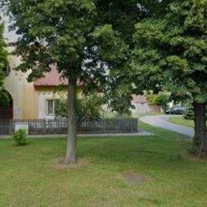 obrazek: avatar FARNÍ SBOR ČESKOBRATRSKÉ CÍRKVE EVANGELICKÉ V TRNÁVCE