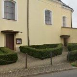 ŘÍMSKOKATOLICKÁ FARNOST Mysločovice