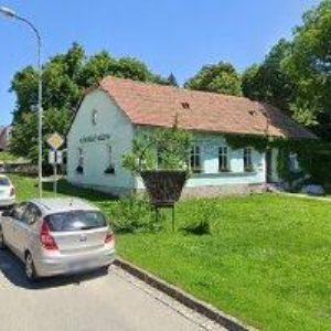 obrazek: avatar ŘÍMSKOKATOLICKÁ FARNOST Morkovice