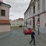 ŘÍMSKOKATOLICKÁ FARNOST PANNY MARIE Kroměříž