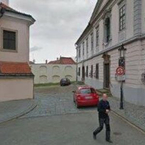 obrazek: avatar ŘÍMSKOKATOLICKÁ FARNOST PANNY MARIE Kroměříž