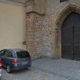 ŘÍMSKOKATOLICKÁ FARNOST Hradisko u Kroměříže