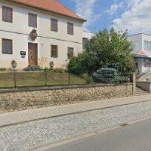 obrazek: avatar ŘÍMSKOKATOLICKÁ FARNOST Hluk