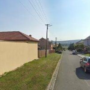 obrazek: avatar ŘÍMSKOKATOLICKÁ FARNOST Bánov