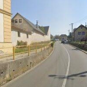 obrazek: avatar ŘÍMSKOKATOLICKÁ FARNOST Bílovice