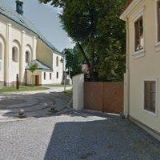 ŘÍMSKOKATOLICKÁ FARNOST Fryšták