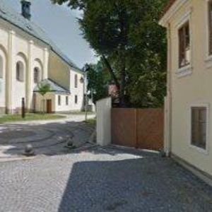 obrazek: avatar ŘÍMSKOKATOLICKÁ FARNOST Fryšták