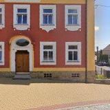 ŘÍMSKOKATOLICKÁ FARNOST Horní Němčí