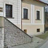 ŘÍMSKOKATOLICKÁ FARNOST Rajnochovice