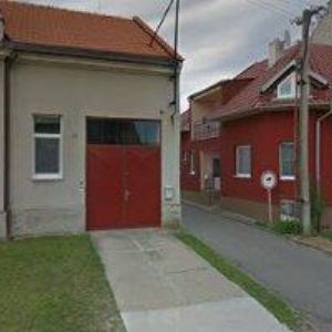 obrazek: avatar ŘÍMSKOKATOLICKÁ FARNOST Huštěnovice