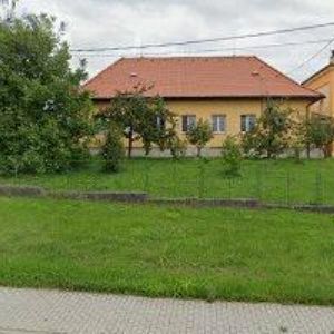 obrazek: avatar FARNÍ SBOR ČESKOBRATRSKÉ CÍRKVE EVANGELICKÉ V PRUSINOVICÍCH