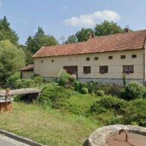 obrazek: avatar FARNÍ SBOR ČESKOBRATRSKÉ CÍRKVE EVANGELICKÉ V RUSAVĚ