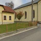 FARNÍ SBOR ČESKOBRATRSKÉ CÍRKVE EVANGELICKÉ V RŮŽDCE