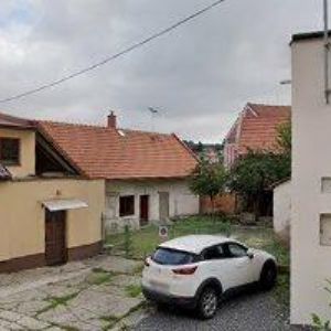 obrazek: avatar FARNÍ SBOR ČESKOBRATRSKÉ CÍRKVE EVANGELICKÉ VE VIZOVICÍCH