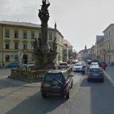 FARNÍ SBOR ČESKOBRATRSKÉ CÍRKVE EVANGELICKÉ V KROMĚŘÍŽI