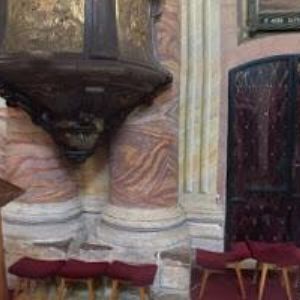 obrazek: avatar ŘÍMSKOKATOLICKÁ FARNOST Štípa