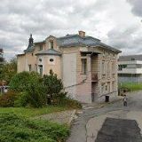 ŘÍMSKOKATOLICKÁ FARNOST Valašské Klobouky