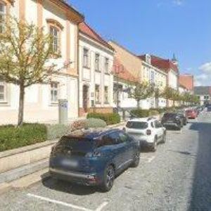 obrazek: avatar ŘÍMSKOKATOLICKÁ FARNOST Uherský Brod