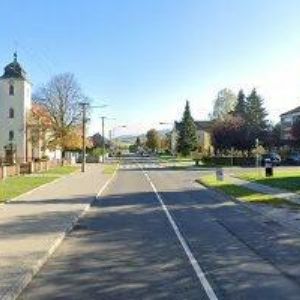 obrazek: avatar ŘÍMSKOKATOLICKÁ FARNOST Štítná nad Vláří