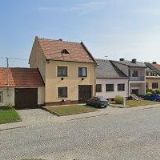 ŘÍMSKOKATOLICKÁ FARNOST Strání