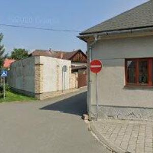 obrazek: avatar ŘÍMSKOKATOLICKÁ FARNOST Žeranovice