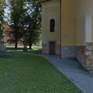 obrazek: avatar ŘÍMSKOKATOLICKÁ FARNOST Zborovice