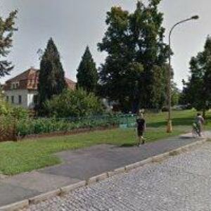 obrazek: avatar ČESKÁ LÉKAŘSKÁ KOMORA Uherské Hradiště