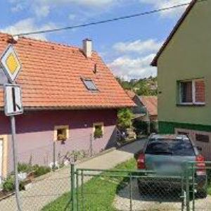 obrazek: avatar CHARITA SVATÉ RODINY Luhačovice