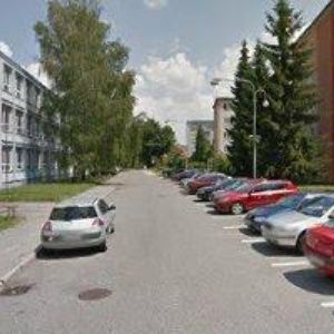 obrazek: avatar NADAČNÍ FOND STUDENT