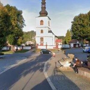 obrazek: avatar ČESKÝ RYBÁŘSKÝ SVAZ, MO Košťálov