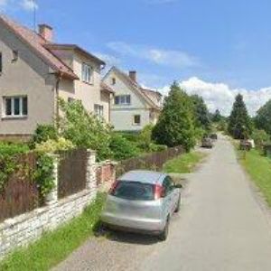 obrazek: avatar OBČANÉ PRO EVROPU