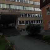 ZEMĚMĚŘICKÝ A KATASTRÁLNÍ INSPEKTORÁT V LIBERCI