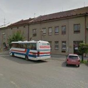 obrazek: avatar ČESKÝ RYBÁŘSKÝ SVAZ, MO Jevíčko