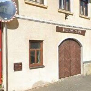 obrazek: avatar ČESKÝ RYBÁŘSKÝ SVAZ, MO Klášterec nad Orlicí