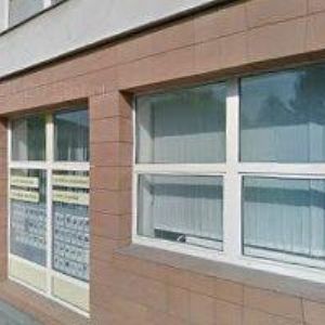 obrazek: avatar KATASTRÁLNÍ ÚŘAD PRO ZLÍNSKÝ KRAJ pracoviště Vsetín