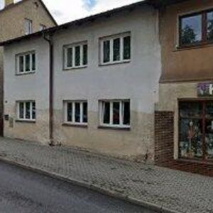 obrazek: avatar HLOUŠKOVÁ JIŘINA