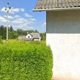 ZO ČESKÉHO ZAHRÁDKÁŘSKÉHO SVAZU Dolní Dobrouč