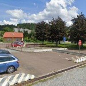 obrazek: avatar ČESKÝ RYBÁŘSKÝ SVAZ, MO Prachovice