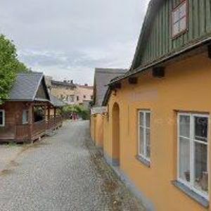 obrazek: avatar 1. ZO ČSOP Polička