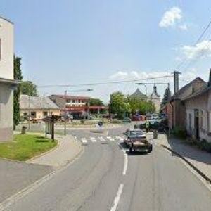 obrazek: avatar ČESKÝ RYBÁŘSKÝ SVAZ, MO Kelč