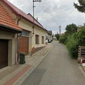 obrazek: avatar VČELAŘSTVÍ GABRIEL