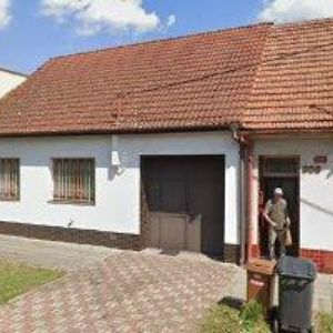 obrazek: avatar KYNOLOGICKÝ KLUB Uherský Brod