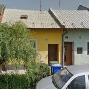 obrazek: avatar MORAVSKÝ RYBÁŘSKÝ SVAZ, MO Kroměříž