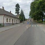 MĚSTYS Trhová Kamenice