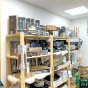 obrazek: avatar ALMECO SKYBA, s.r.o.