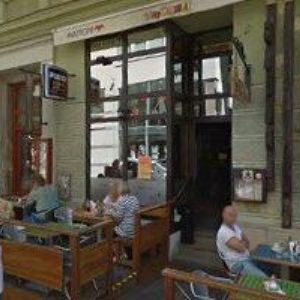 obrazek: avatar STOMATOLOGIE MDDr. VÁCLAV SERDEL s.r.o.