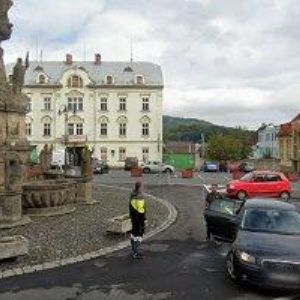 obrazek: avatar ČERVENKOVÁ JITKA MUDr.