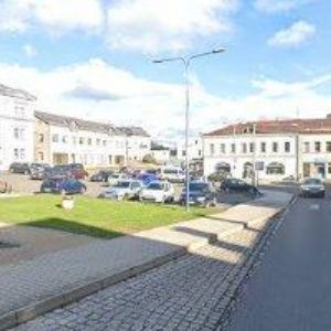 obrazek: avatar LÉKÁRNA U DOKTORA Z HOR s.r.o.